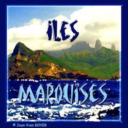 îles Marquises